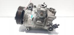 Compresor clima, cod 1K0820803S, VW Touran (1T1, 1T2), 2.0 TDI , BMM (idi:636805)