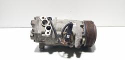 Compresor clima, cod 9182794-03, Bmw 3 Cabriolet (E93), 2.0 benz, N43B20A (idi:637797)