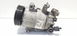 Compresor clima, cod 5K0820803E, VW Jetta 4 (6Z), 2.0 TDI, CUUB (idi:639457)