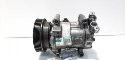 Compresor clima Sanden, cod 8200953359A, Renault Clio 3 Combi, 1.5 DCI, K9K770 (idi:440202)