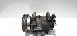 Compresor clima, cod 8200953359A, Renault Modus, 1.5 DCI, K9K770 (idi:434390)