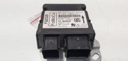 Calculator airbag, cod CM5T-14B321-CA, Ford Focus 3 Turnier (id:678771)