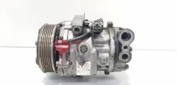 Compresor clima, Fiat Grande Punto (199), 1.3 M-Jet, 199B4000 (idi:639496)