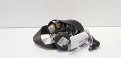 Centura dreapta fata cu capsa, cod BM51-61294-ACW, Ford Focus 3 Turnier (id:678785)