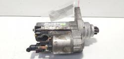 Electromotor Valeo, cod 02Z911023G, Audi A3 (8P1), 2.0 FSI, BLR, 6 vit man (idi:642737)