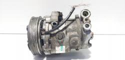 Compresor clima, Opel Astra H Sedan, 1.4 benz, Z14XEP (idi:639560)