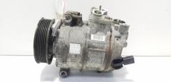 Compresor clima, cod 1K0820859M, Seat Altea (5P1), 2.0 FSI, BLR (idi:639618)