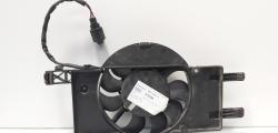 Electroventilator racire intercooler, cod BV61-8C607-SB, Ford Focus 3 1.0 ecoboost, M2DA (id:678794)