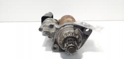 Electromotor cu start-stop, Audi A3 (8P1), 2.0 TDI, CFF, 6 vit man (idi:626823)
