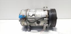 Compresor clima, VW Polo Variant (6V5), 1.9 TDI, ALH (idi:629031)