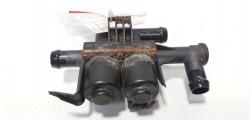 Preincalzitor apa, cod 9119164-04, Bmw 5 (F10) 2.0 diesel, N47D20C (id:678840)