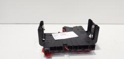 Borna baterie (+) cu capsa, cod 9240490-02, Bmw 5 (F10) (id:678834)