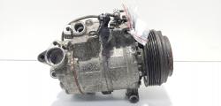 Compresor clima, cod 447260-1852, Bmw 3 Cabriolet (E93), 2.0 diesel, N47D20A (idi:630904)