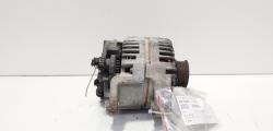 Alternator 100A Bosch, cod 13222930, Opel Corsa D 1.0 benz, Z10XEP (id:678812)