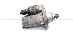 Electromotor, cod 02M911023M, Skoda Octavia 2 (1Z3) 2.0 TFSI, BWA, 6 vit man (idi:516940)