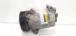 Compresor clima, cod 8200309193, Renault Megane 2 Sedan, 1.9 DCI, F9Q812 (idi:639854)