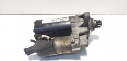 Electromotor, cod 02E911023H, Seat Altea XL (5P5, 5P8), 2.0 TDI, BKD, cutie automata (idi:641449)