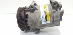 Compresor clima, cod 8200309193, Renault Laguna 2 Combi, 1.9 DCI, F9Q812 (idi:624806)