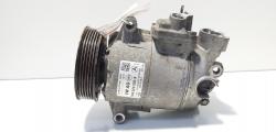 Compresor clima, cod 5N0820803A, VW Passat (362), 2.0 TDI, CFF (idi:623556)