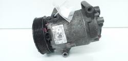 Compresor clima, cod 8200678499, Renault Scenic 2, 1.9 DCI, F9Q804 (idi:624795)