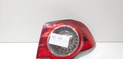 Stop dreapta aripa cu led, cod 1Q0945258A, VW Eos (1F7, 1F8) (id:679069)