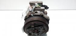 Compresor clima, cod 3M5H-19D629-HB, Ford Focus C-Max, 2.0 TDCI, G6DA (idi:556899)
