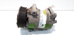 Compresor clima, cod 8200309193, Renault Megane 2, 1.9 DCI, F9Q812 (idi:558793)