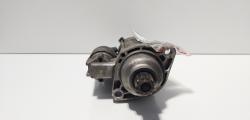 Electromotor, cod 02M911023N, Seat Toledo 3 (5P2), 2.0 TDI, BMM, 6 vit man (idi:670733)