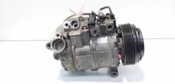 Compresor clima, cod 447260-1852, Bmw 5 Touring (E61), 2.0 diesel, N47D20C (idi:562222)