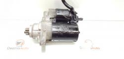 Electromotor, Skoda Fabia 1 Sedan (6Y3), 1.2 benz, AZQ (idi:126530)