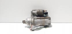 Electromotor, cod 02M911023N, Audi A3 Cabriolet (8P7) 2.0 TDI, BKD, 6 vit man (idi:670070)