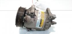 Compresor clima, cod 8200309193, Renault Scenic 2, 1.9 DCI, F9Q812 (idi:558794)