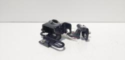 Set balamale usa dreapta spate, Vw Golf 5 Plus (5M1) (id:678964)