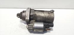 Electromotor Valeo, cod 02Z911023G, Seat Leon (1P1) 1.4 TSI, CAX, 6 vit man (idi:641546)