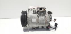 Compresor clima, cod 6Q0820808F, Skoda Roomster (5J), 1.4 benz, BXW (idi:676797)