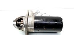Electromotor, cod 7589350, Bmw 1 (E81, E87) 2.0 benz, N43B20A, 6 vit man (idi:513650)