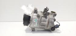 Compresor clima, cod 1K0820808B, VW Passat (3C2), 1.6 TDI, CAY (idi:677016)