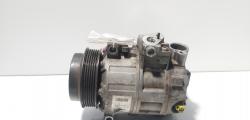Compresor clima Valeo, cod A0022305011, Mercedes Clasa C T-Model (S204), 2.2 CDI, OM651913 (idi:677281)