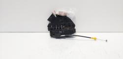 Broasca usa stanga spate, cod 8A6A-A26413-BG, Ford Fiesta 6 (id:679242)