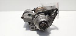 Electromotor, cod 0001123012, Audi A3 (8P1) 1.9 TDI, BXE, 5 vit man (idi:627014)