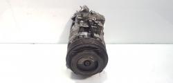 Compresor clima, cod 447260-3821, Bmw 3 Coupe (E92), 2.0 diesel, N47D20C (idi:382124)