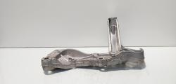 Suport brat trapez stanga, cod 1K0199295E, Audi A3 (8P1) 1.6 benz, BSE (id:679074)