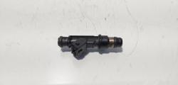 Injector, cod GM25313846, Opel Astra G 1.6 benz, Z16XE (id:679245)