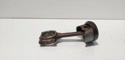 Piston cu biela, Peugeot 207 (WA) 1.4 benz, KFU (id:679183)