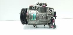 Compresor clima, cod 6Q0820803H, Skoda Fabia 1 Combi (6Y5), 1.4 TDI, AMF (idi:598692)