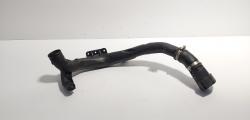 Tub intercooler, cod 5N0145840G, Skoda Superb II Combi (3T5) 2.0 TDI, CFF (id:678502)