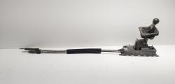 Timonerie, cod 1K0711049BH, VW Eos (1F7, 1F8), 2.0 TDI, BMM, 6 vit man (id:679091)