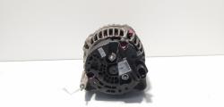 Alternator 140A Bosch, cod 06F903023F, Seat Toledo 3 (5P2), 2.0 TDI, AZV (idi:670685)