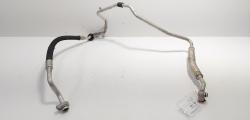 Conducta clima, cod 5N0820743D, VW Tiguan (5N), 2.0 TDI, CBA (id:679053)