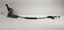 Timonerie, cod 1K0711091A, VW Touran (1T1, 1T2), 2.0 TDI, BKD, 6 vit man (id:678899)